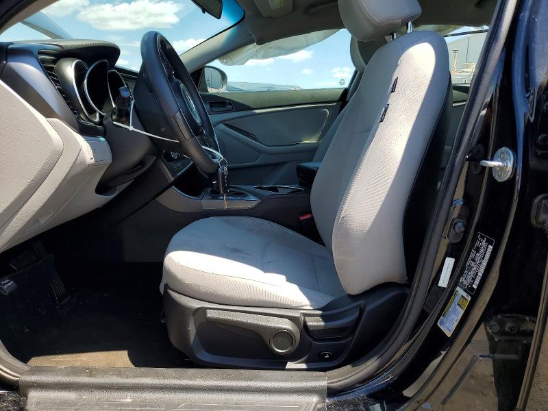 Aukcja sprzedaży 2015 Kia Optima, vin: 5XXGM4A70FG465441, numer aukcji: 63322796
