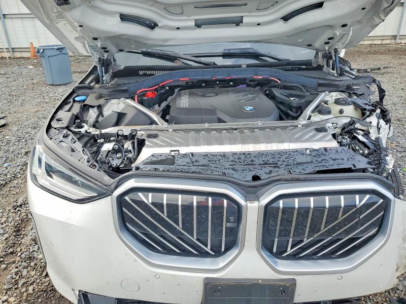 Aukcja sprzedaży 2025 Bmw X3, vin: 5UX53GP09S9Y55773, numer aukcji: 63033956