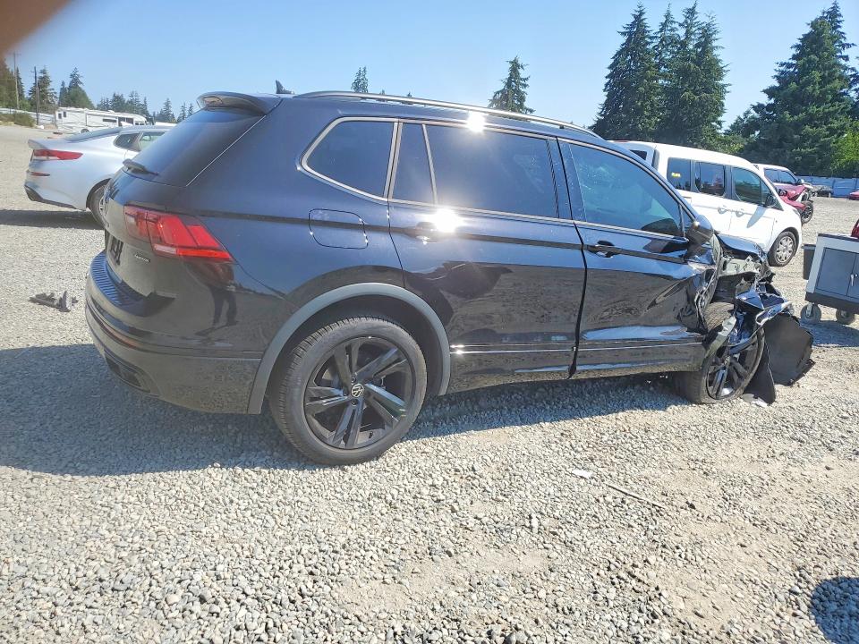 Продажа на аукционе авто 2024 Volkswagen Tiguan, vin: 3VV8B7AXXRM180391, номер лота: 61054006