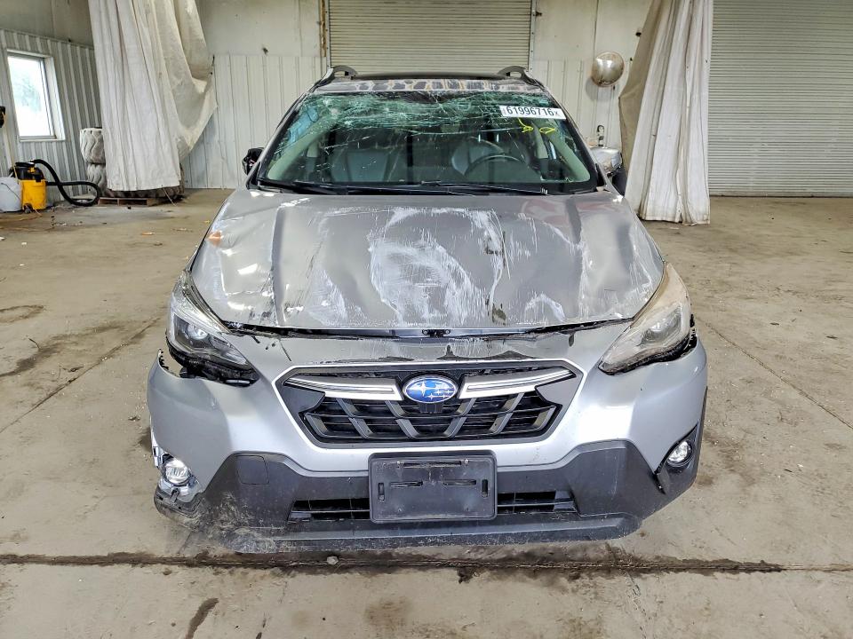 Продаж на аукціоні авто 2021 Subaru Crosstrek, vin: JF2GTHMC8M8395384, номер лоту: 61996716