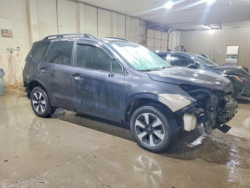 Aukcja sprzedaży 2018 Subaru Forester, vin: JF2SJAEC7JH585629, numer aukcji: 60965546