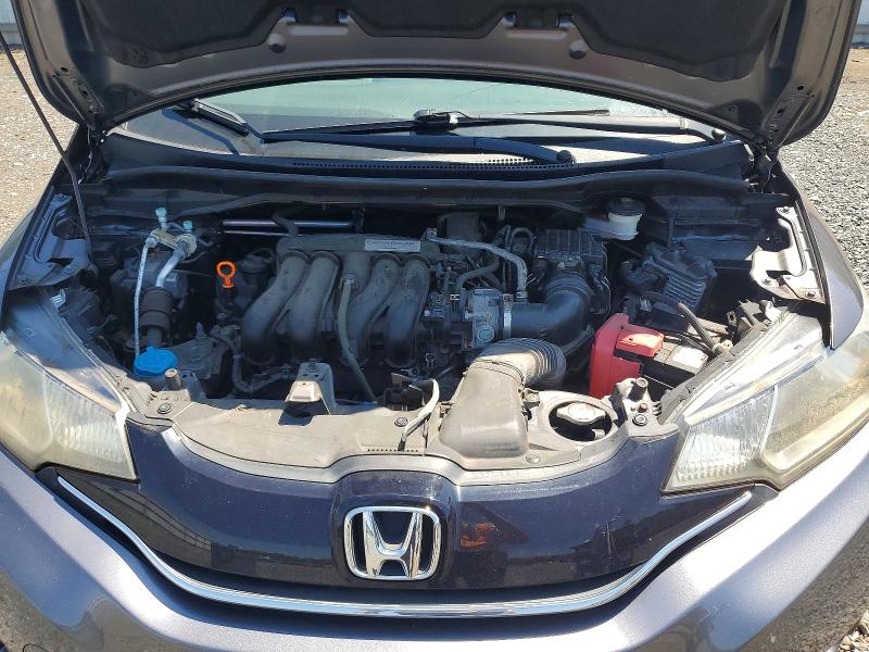 61617816 :رقم المزاد ، JHMGK5H70GS015473 vin ، 2016 Honda Fit مزاد بيع