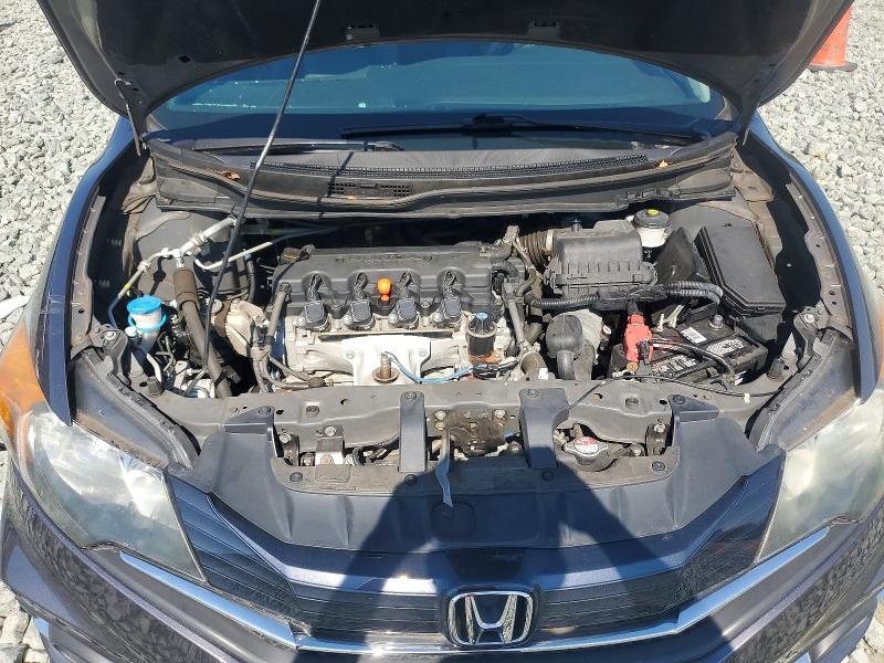 61397776 :رقم المزاد ، 2HGFG3B09FH521728 vin ، 2015 Honda Civic مزاد بيع