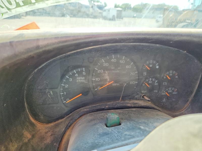 Aukcja sprzedaży 2008 Chevrolet C4500, vin: 1GBE4E1G28F406054, numer aukcji: 58410146