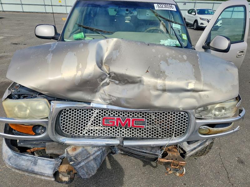 Продаж на аукціоні авто 2004 Gmc Yukon Xl, vin: 1GKFK66U84J238569, номер лоту: 63230596