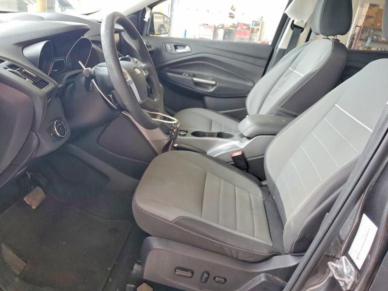 2015 Ford Escape მანქანა იყიდება აუქციონზე, vin: 1FMCU9G95FUA67281, აუქციონის ნომერი: 59288826