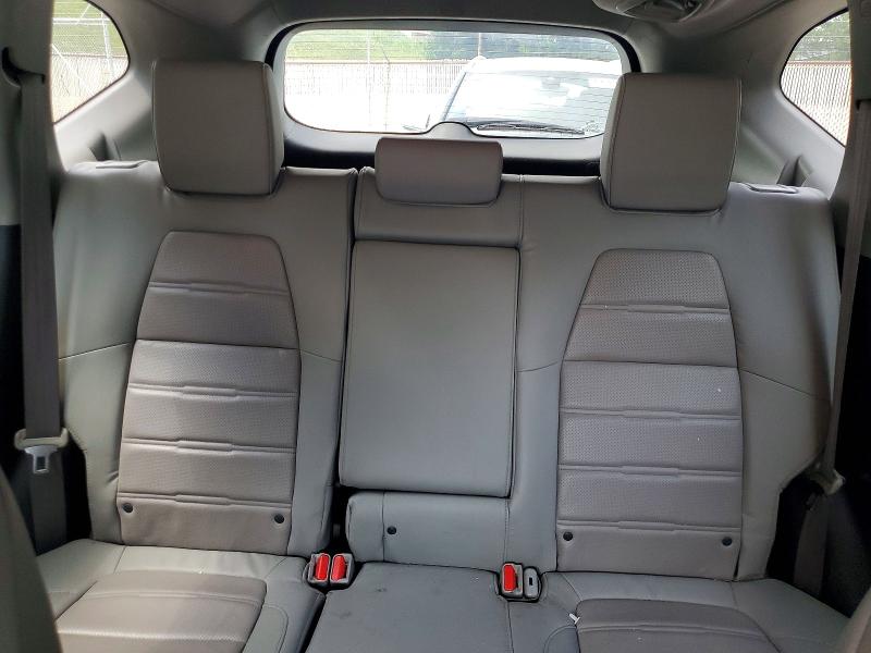 Aukcja sprzedaży 2018 Honda Cr-v, vin: 7FARW2H8XJE097310, numer aukcji: 63110166