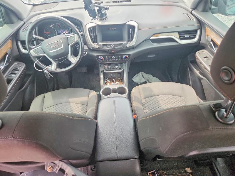 Продажа на аукционе авто 2019 Gmc Terrain, vin: 3GKALTEV7KL182047, номер лота: 59885966