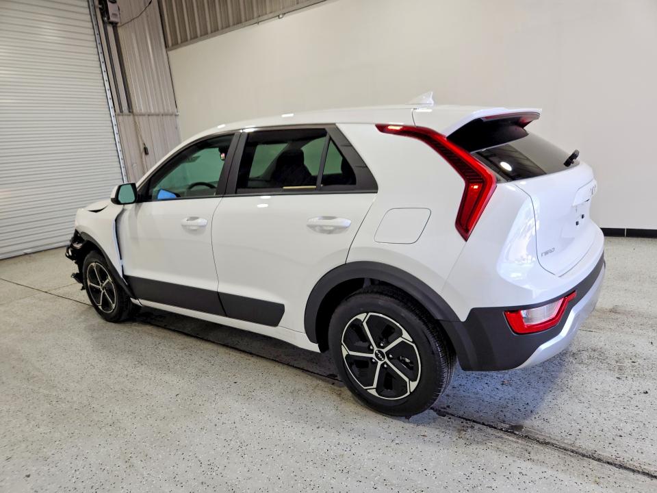 Aukcja sprzedaży 2026 Kia Niro, vin: KNDCP3LE4T5328093, numer aukcji: 62210916
