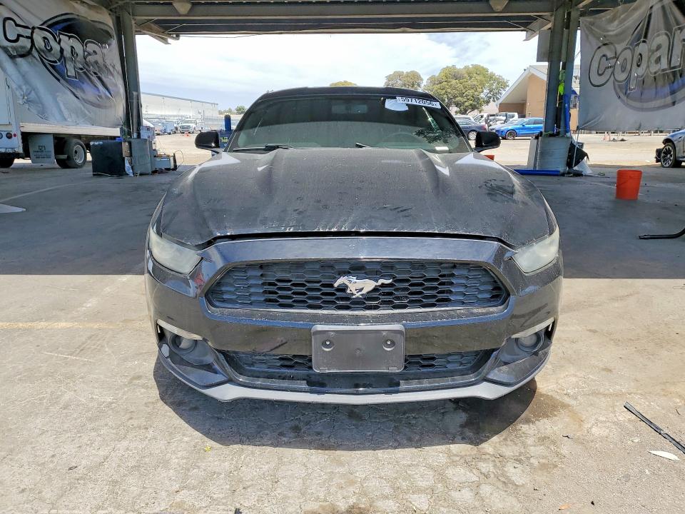 Продаж на аукціоні авто 2015 Ford Mustang, vin: 1FA6P8TH3F5335762, номер лоту: 59712056