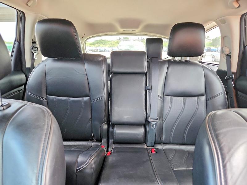 Продажа на аукционе авто 2015 Infiniti Qx60, vin: 5N1AL0MN6FC507828, номер лота: 61411626