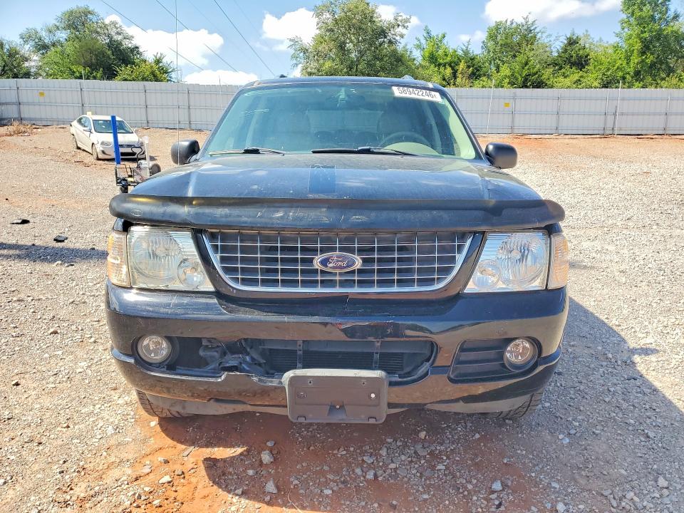 Aukcja sprzedaży 2003 Ford Explorer, vin: 1FMDU75W93ZA96699, numer aukcji: 58942246