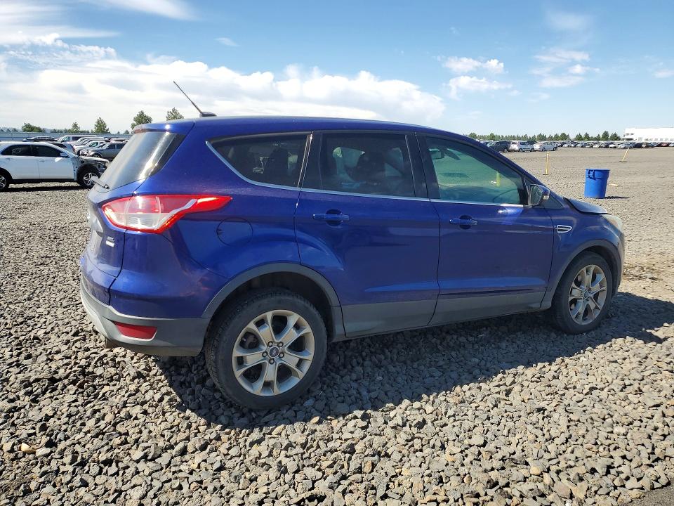 Продаж на аукціоні авто 2013 Ford Escape, vin: 1FMCU9H90DUB01610, номер лоту: 59979946