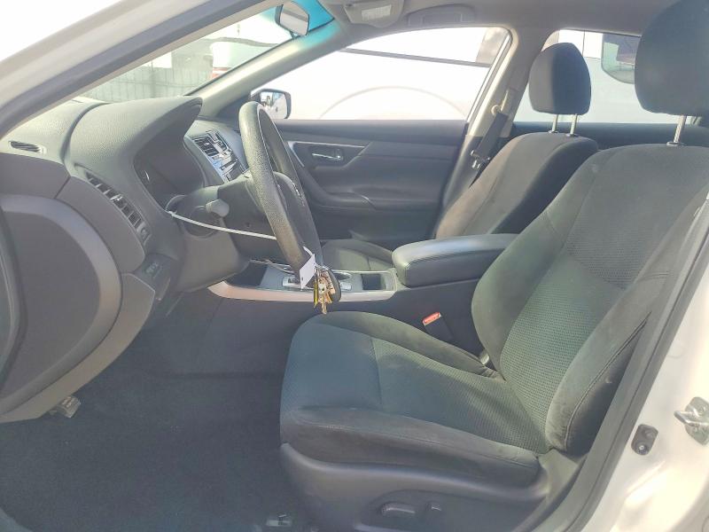 2015 Nissan Altima მანქანა იყიდება აუქციონზე, vin: 1N4AL3AP5FC269455, აუქციონის ნომერი: 61919626
