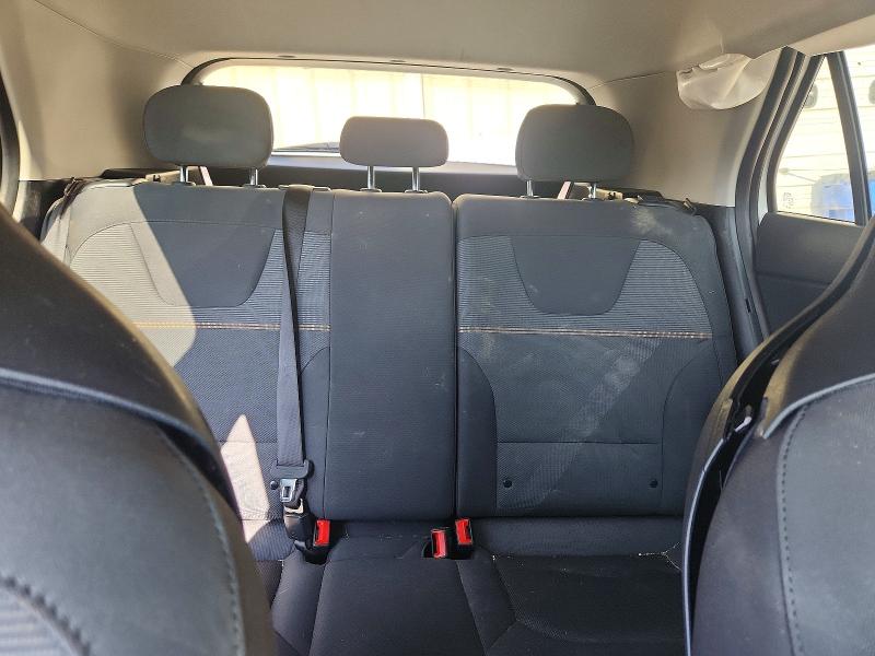 59252796 :رقم المزاد ، KNDCP3LE6T5326605 vin ، 2026 Kia Niro مزاد بيع