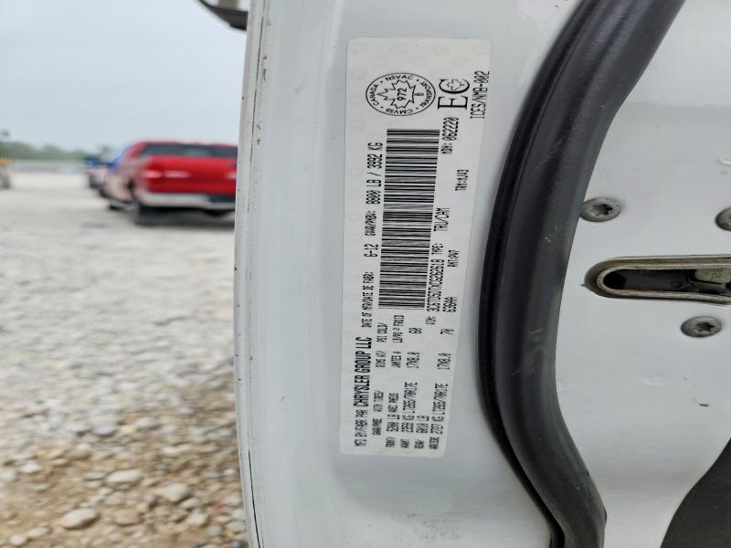 Продажа на аукционе авто 2012 Dodge Ram 2500, vin: 3C6TD5DTXCG262618, номер лота: 62714906