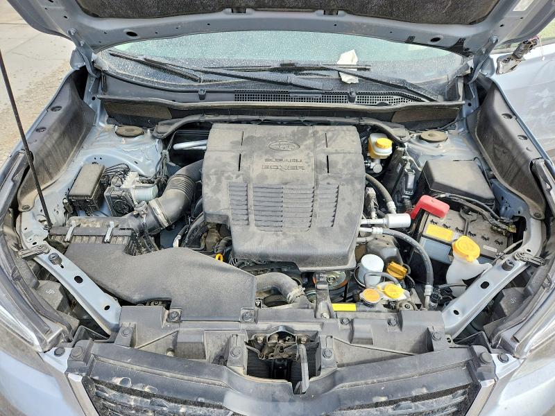 Aukcja sprzedaży 2021 Subaru Forester, vin: JF2SKAJC4MH448400, numer aukcji: 62289596