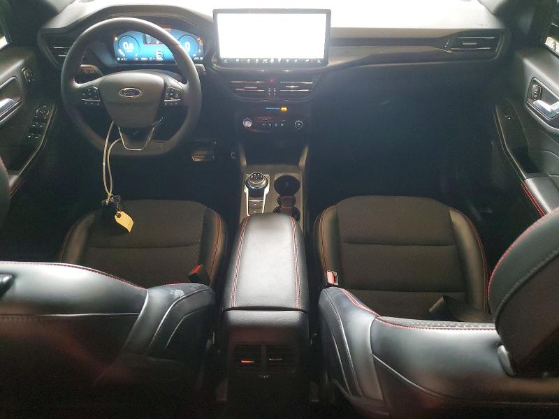 Продаж на аукціоні авто 2024 Ford Escape, vin: 1FMCU9NA9RUA39355, номер лоту: 62048786