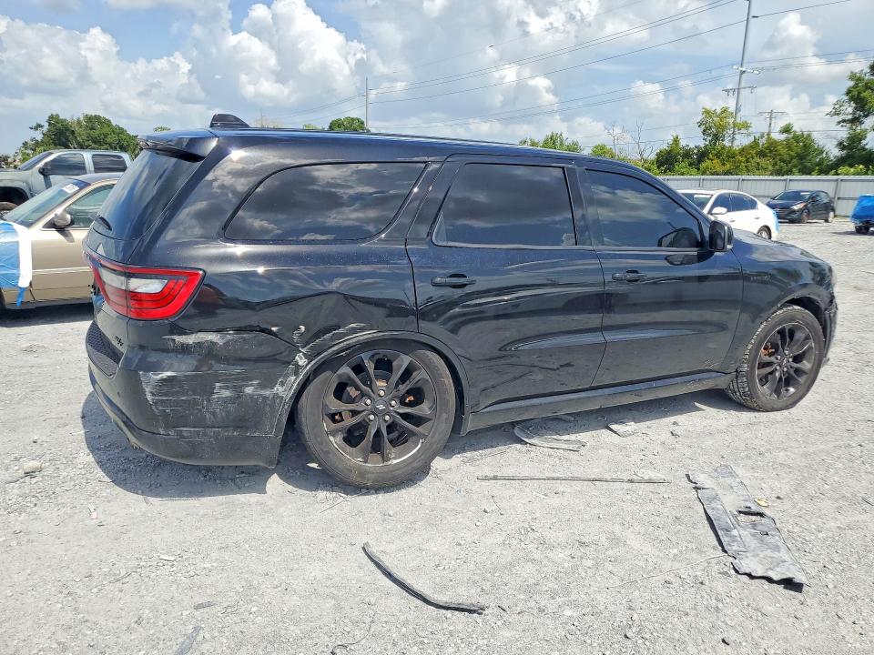 Aukcja sprzedaży 2020 Dodge Durango, vin: 1C4SDJCT0LC220704, numer aukcji: 62045626