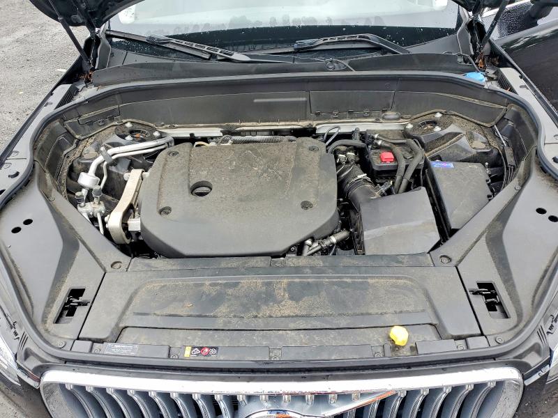 Продаж на аукціоні авто 2024 Volvo Xc90, vin: YV4062PE7R1199953, номер лоту: 62863356