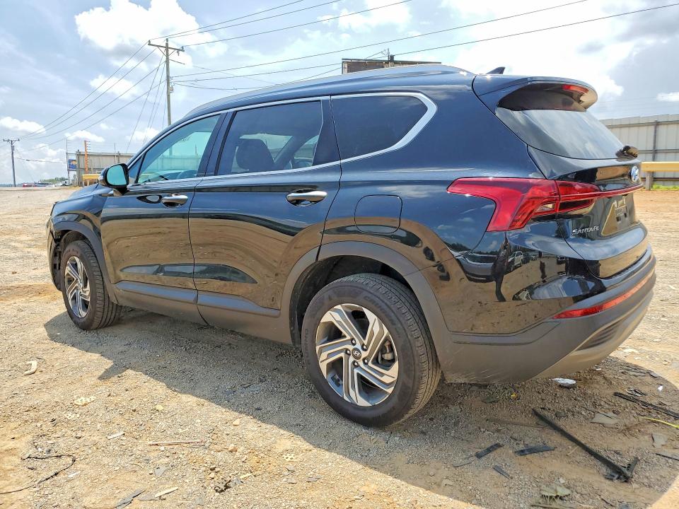 Продажа на аукционе авто 2023 Hyundai Santa Fe, vin: 5NMS2DAJ5PH563265, номер лота: 59812766