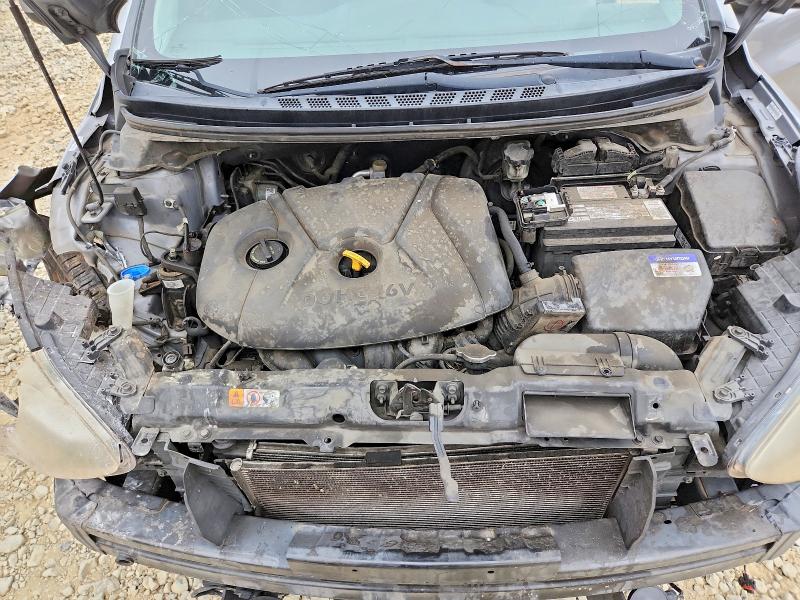 Aukcja sprzedaży 2012 Hyundai Elantra, vin: KMHDH4AE9CU360923, numer aukcji: 85994275