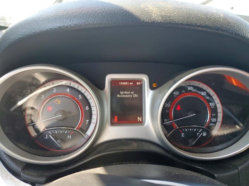 Продажа на аукционе авто 2020 Dodge Journey, vin: 3C4PDCAB6LT202417, номер лота: 60779826