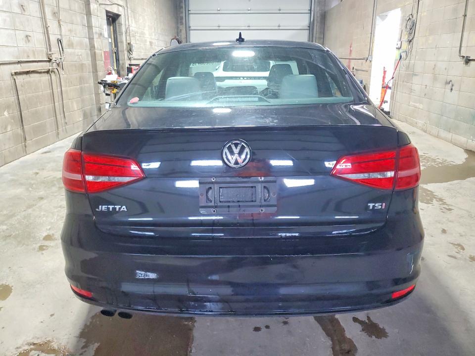 Aukcja sprzedaży 2015 Volkswagen Jetta, vin: 3VWD17AJ0FM428068, numer aukcji: 63236716
