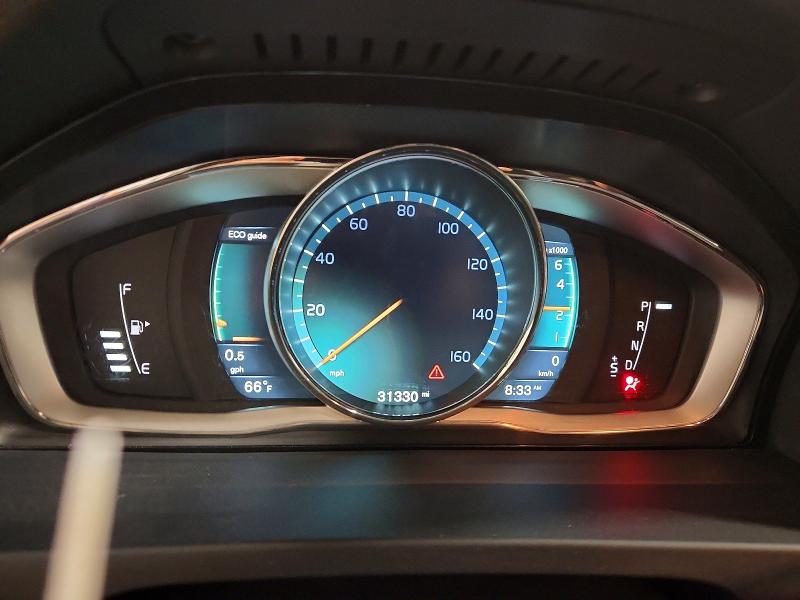 Продаж на аукціоні авто 2016 Volvo V60 Cross Country, vin: YV4612HK3G1003341, номер лоту: 59326126