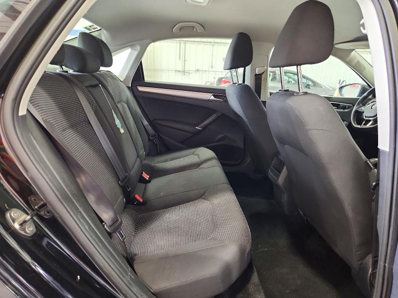 Aukcja sprzedaży 2016 Volkswagen Passat, vin: 1VWAT7A3XGC038628, numer aukcji: 62749596