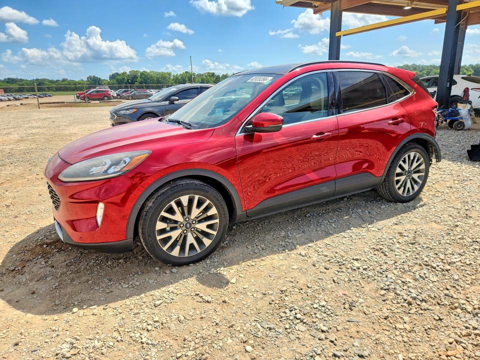 Aukcja sprzedaży 2020 Ford Escape, vin: 1FMCU0DZ4LUA67882, numer aukcji: 62028396
