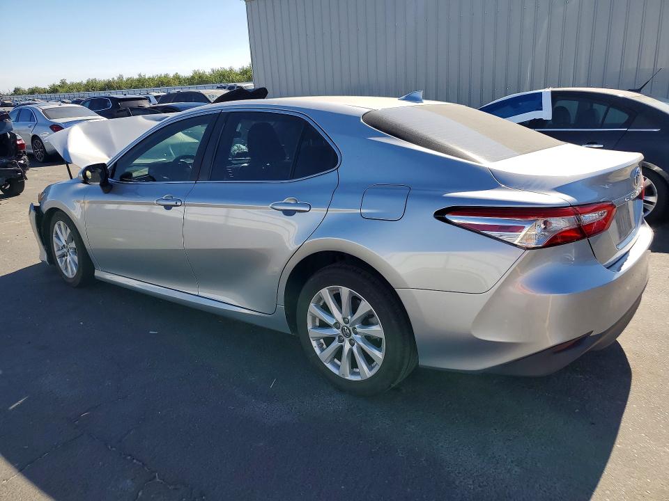 Aukcja sprzedaży 2019 Toyota Camry, vin: 4T1B11HK0KU800886, numer aukcji: 61083206