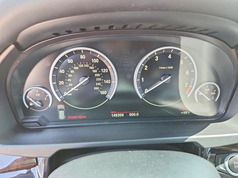Aukcja sprzedaży 2017 Bmw X5, vin: 5UXKT0C30H0S80843, numer aukcji: 62567856