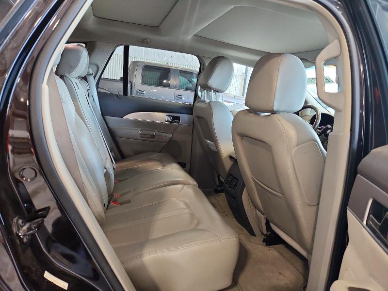 Auction sale of the 2013 Lincoln Mkx, vin: 2LMDJ6JK8DBL22889, lot number: 61572306