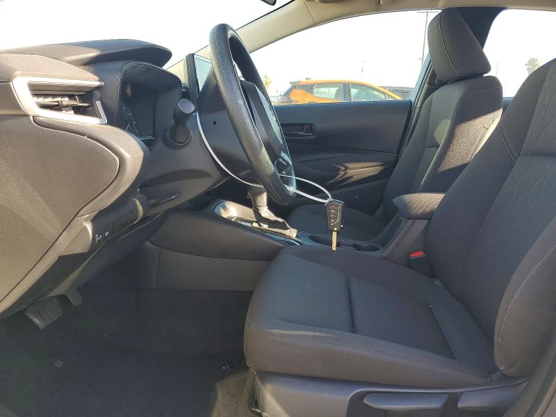 Продажа на аукционе авто 2024 Toyota Corolla, vin: 5YFB4MDE0RP223085, номер лота: 61249226