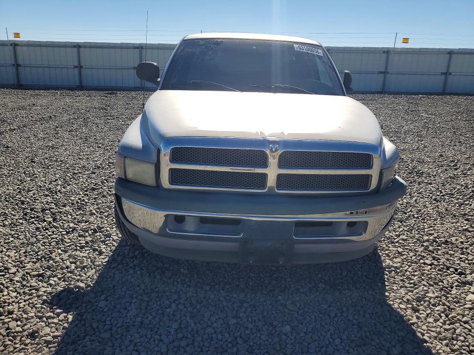 Aukcja sprzedaży 1998 Dodge Ram 1500, vin: 3B7HC12Z1WG185918, numer aukcji: 63100056