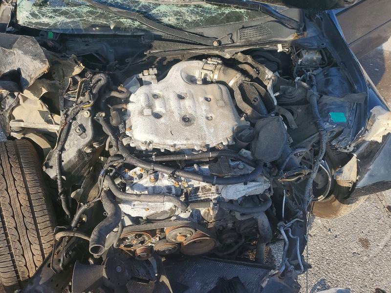 Aukcja sprzedaży 2005 Infiniti G35, vin: JNKCV51F05M307293, numer aukcji: 61331886