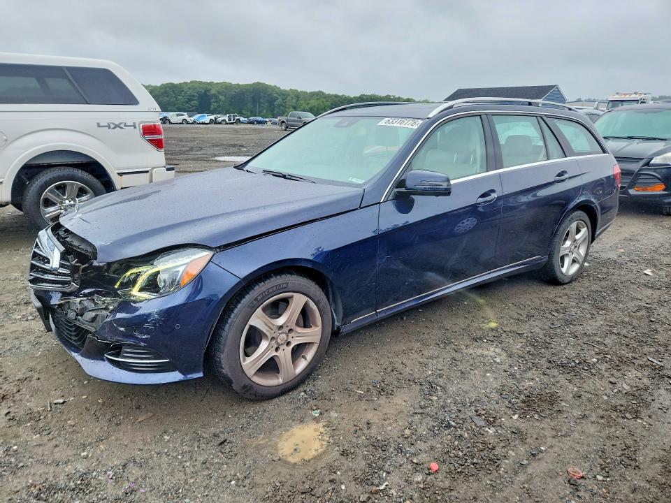 63316176 :رقم المزاد ، WDDHH8JB8GB178009 vin ، 2016 Mercedes-benz E مزاد بيع