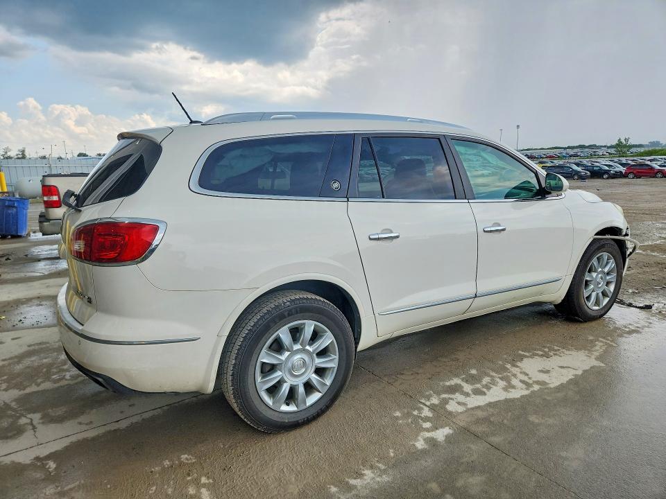 Aukcja sprzedaży 2014 Buick Enclave, vin: 5GAKVBKD3EJ321832, numer aukcji: 59403776