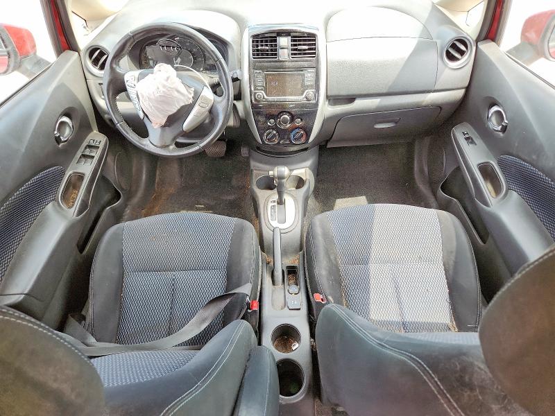 Продаж на аукціоні авто 2016 Nissan Versa Note, vin: 3N1CE2CP9GL390065, номер лоту: 60064876