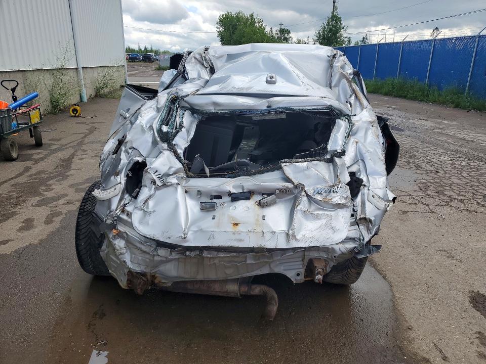 Aukcja sprzedaży 2010 Toyota Matrix, vin: 2T1KU4EE0AC309175, numer aukcji: 60763576