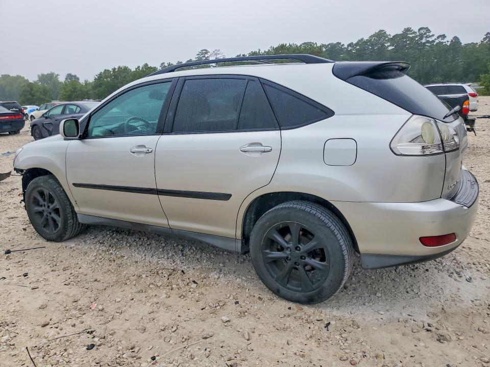 Продаж на аукціоні авто 2008 Lexus Rx, vin: 2T2GK31U38C045314, номер лоту: 61636356