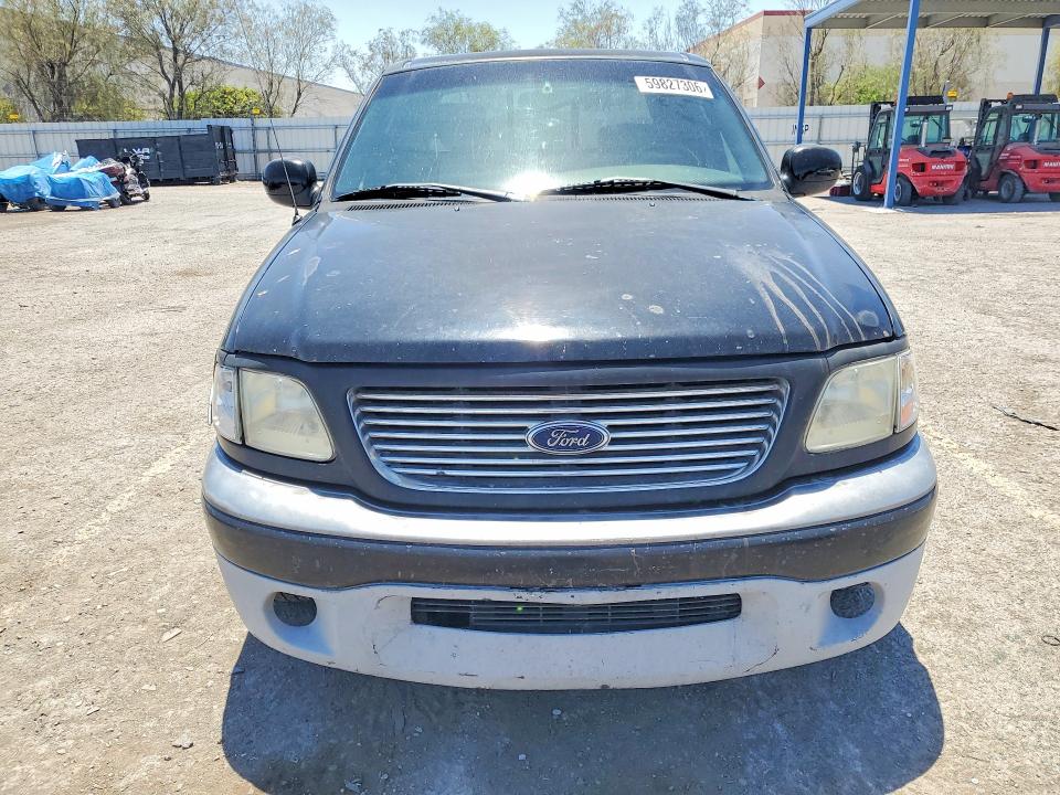Aukcja sprzedaży 2003 Ford F150, vin: 1FTRW07333KD15941, numer aukcji: 59827306