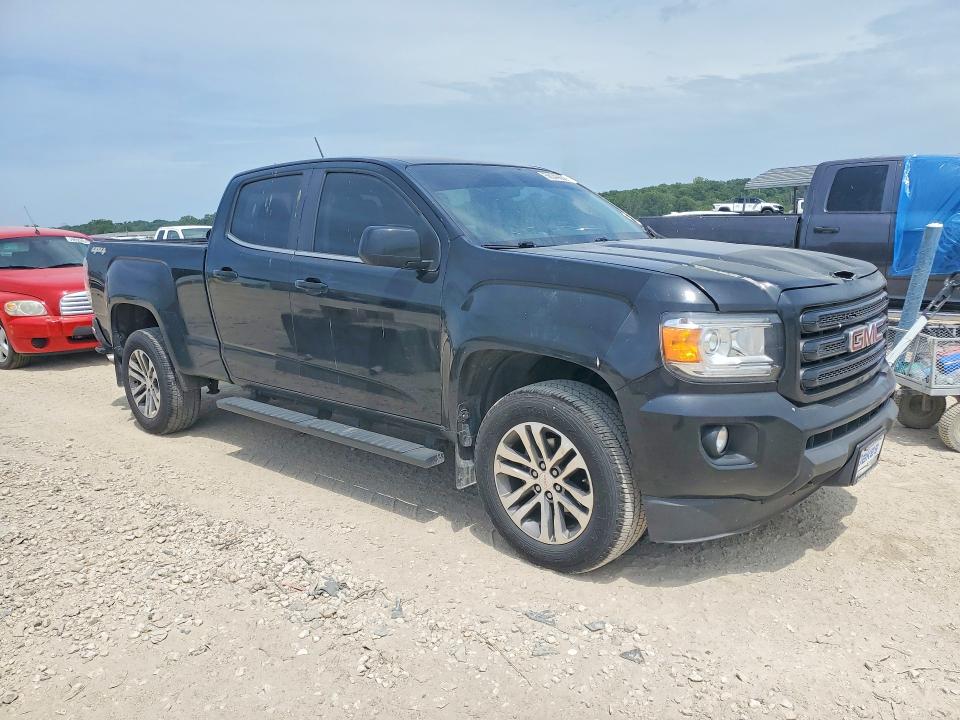 Aukcja sprzedaży 2016 Gmc Canyon, vin: 1GTG6CE37G1257825, numer aukcji: 58049636