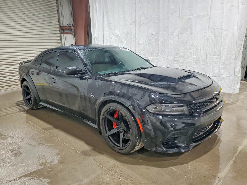 2020 Dodge Charger მანქანა იყიდება აუქციონზე, vin: 2C3CDXL9XLH134202, აუქციონის ნომერი: 59705036
