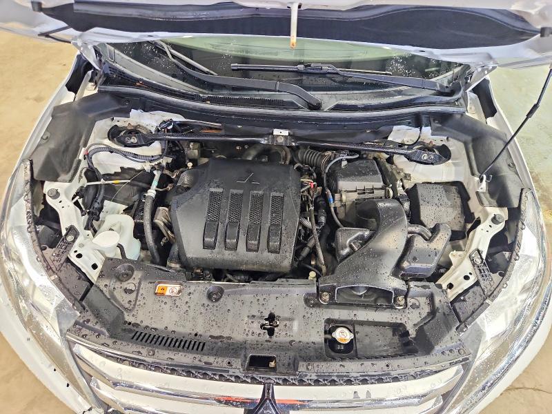Aukcja sprzedaży 2019 Mitsubishi Eclipse Cross, vin: JA4AT5AA3KZ001443, numer aukcji: 63339416