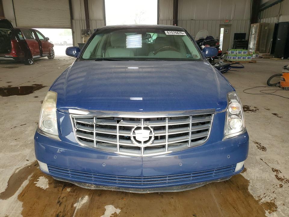 Aukcja sprzedaży 2009 Cadillac Dts, vin: 1G6KD57Y79U121378, numer aukcji: 61576876