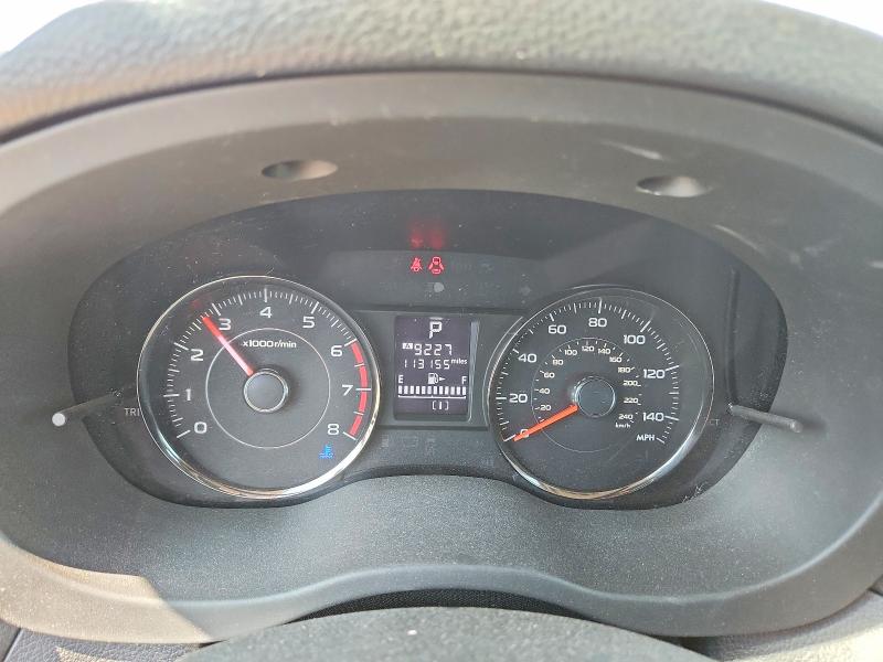 Продажа на аукционе авто 2014 Subaru Forester, vin: JF2SJGMC0EH547508, номер лота: 59881706