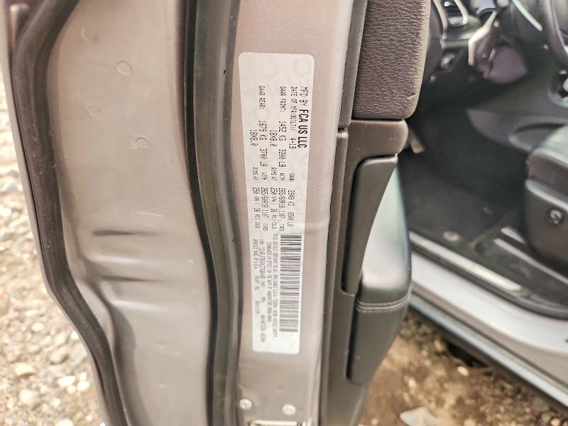 Aukcja sprzedaży 2019 Jeep Grand Cherokee, vin: 1C4RJFBG4KC768406, numer aukcji: 60877796