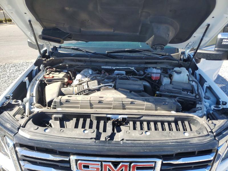 2024 Gmc Sierra მანქანა იყიდება აუქციონზე, vin: 1GT49NEY8RF434633, აუქციონის ნომერი: 60698806
